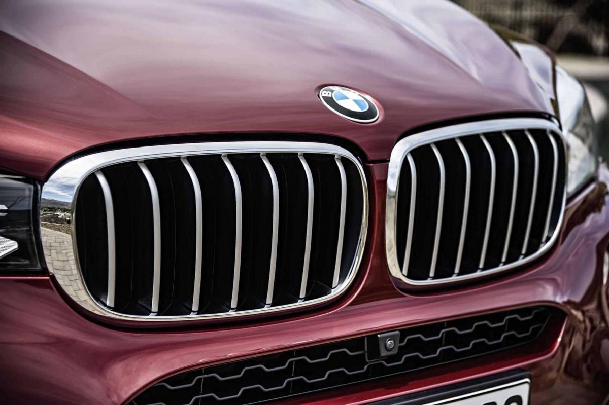 BMW