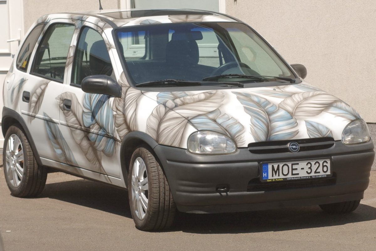 OPEL