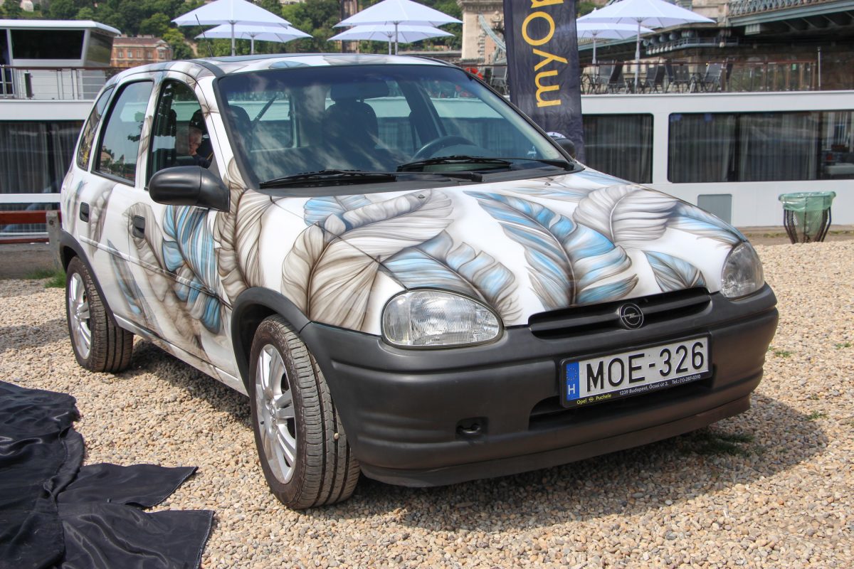 OPEL