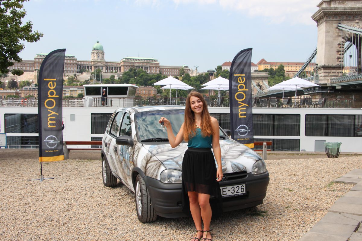 OPEL
