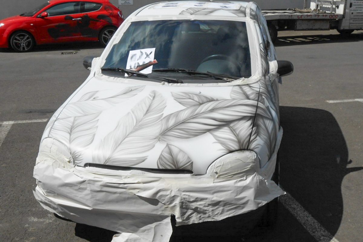 OPEL
