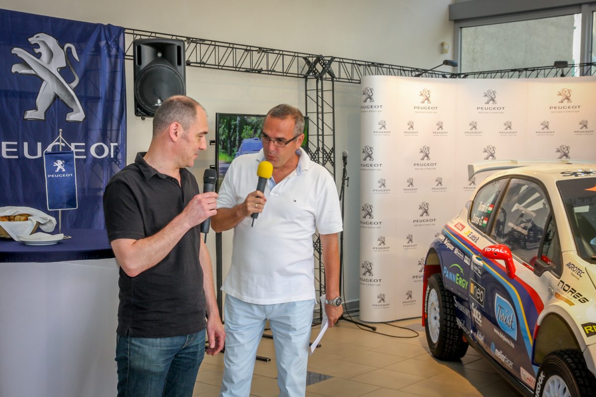 PEUGEOT