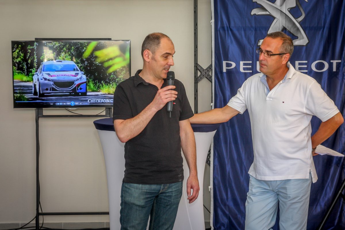 PEUGEOT