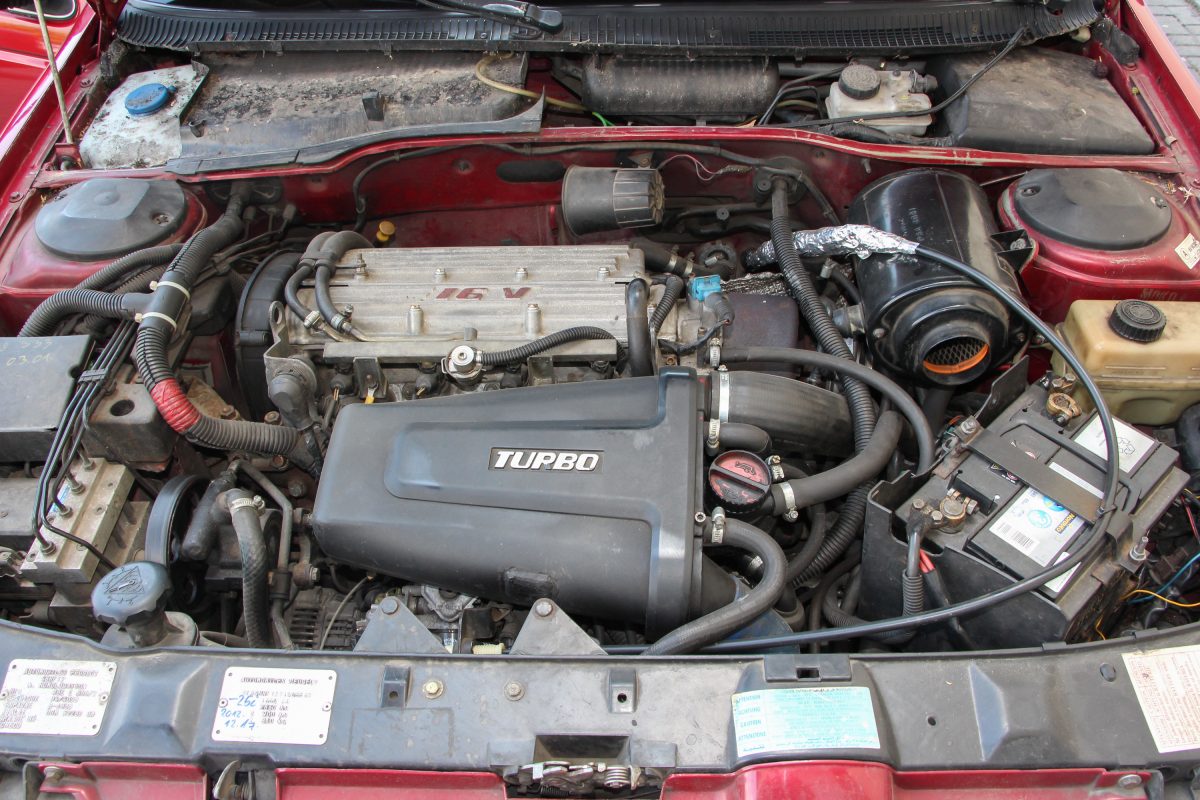 PEUGEOT 405