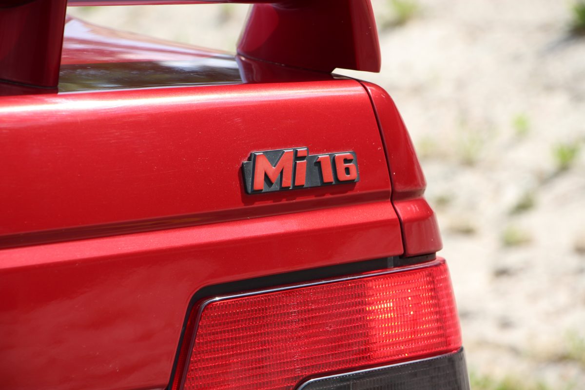 PEUGEOT 405