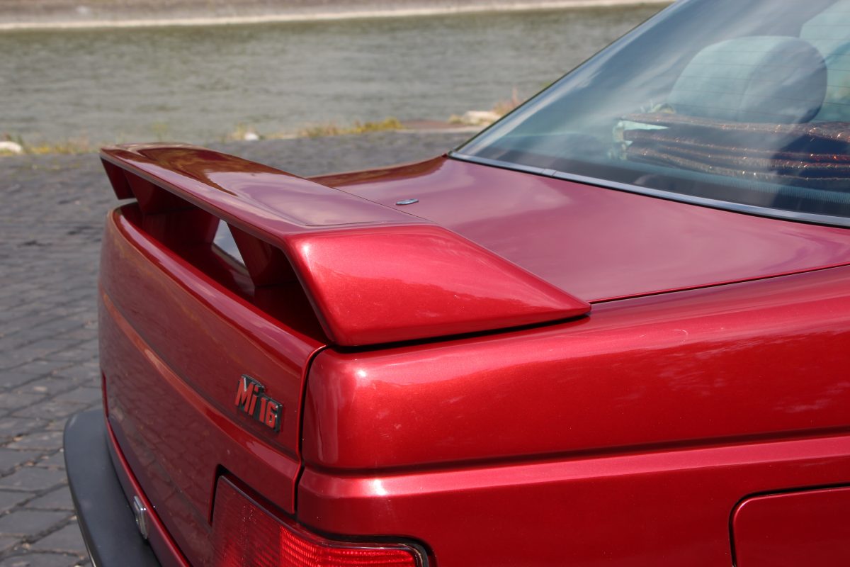 PEUGEOT 405