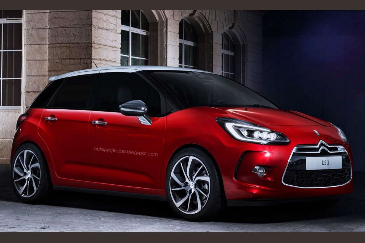 CITROEN