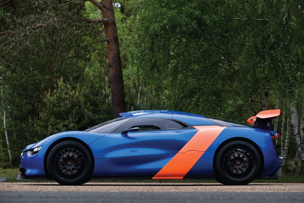 RENAULT