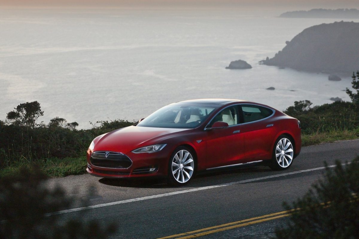 TESLA