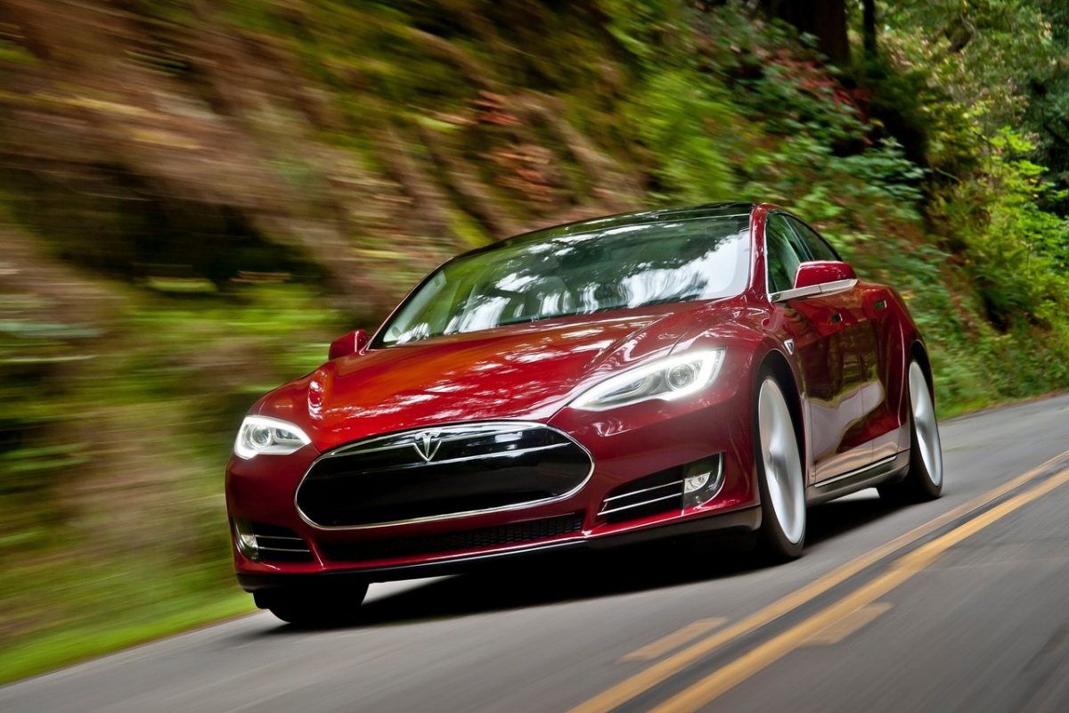 TESLA