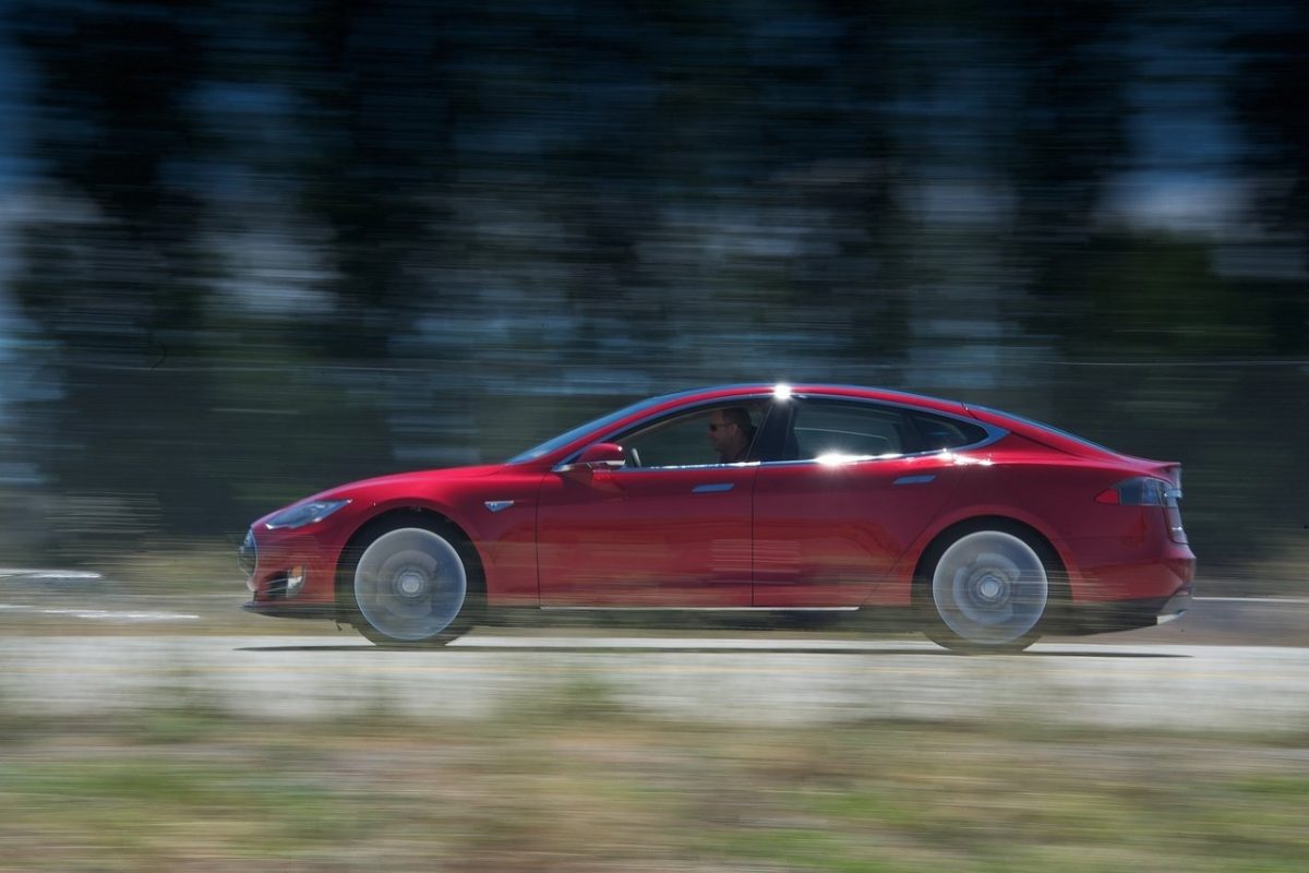 TESLA