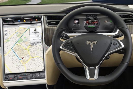 TESLA