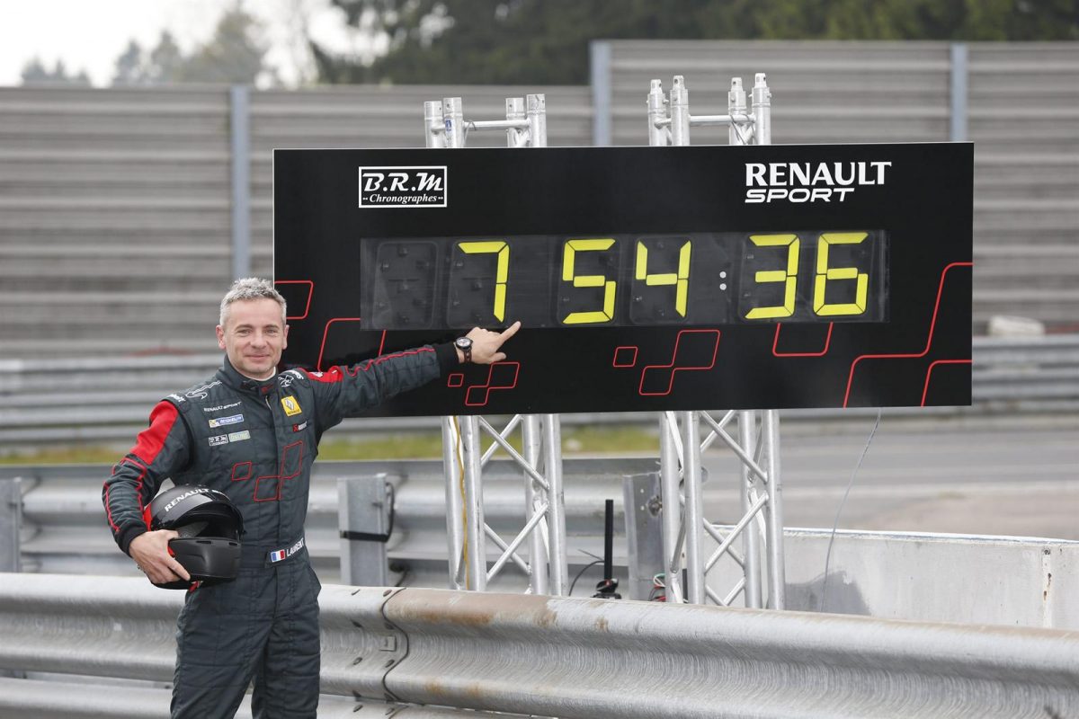 RENAULT