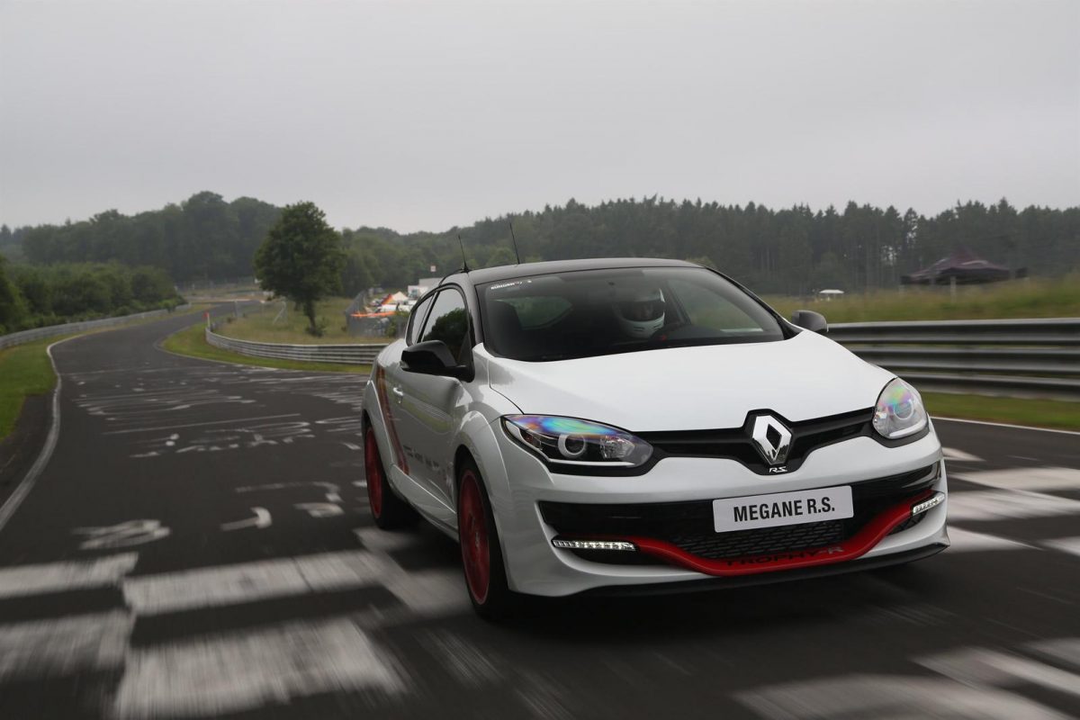 RENAULT