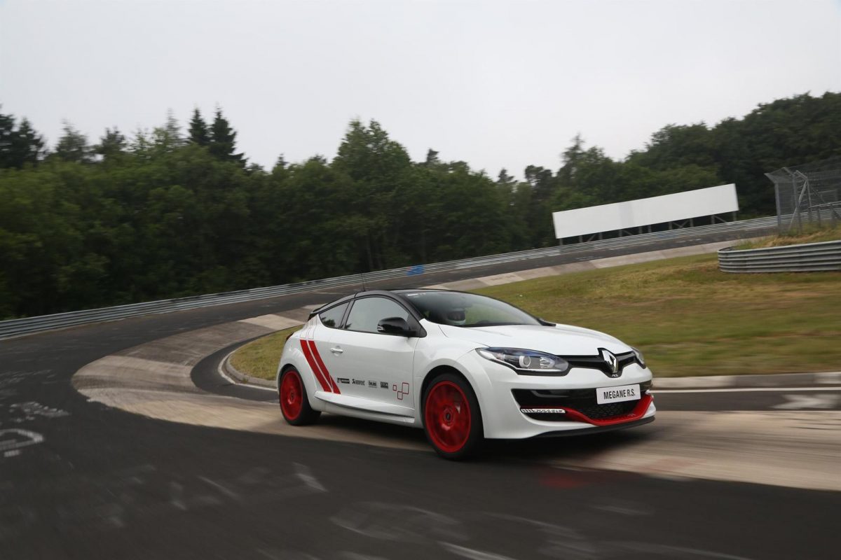 RENAULT