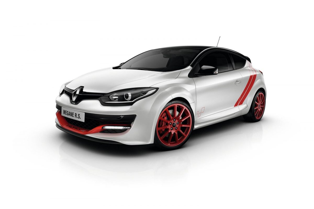 RENAULT