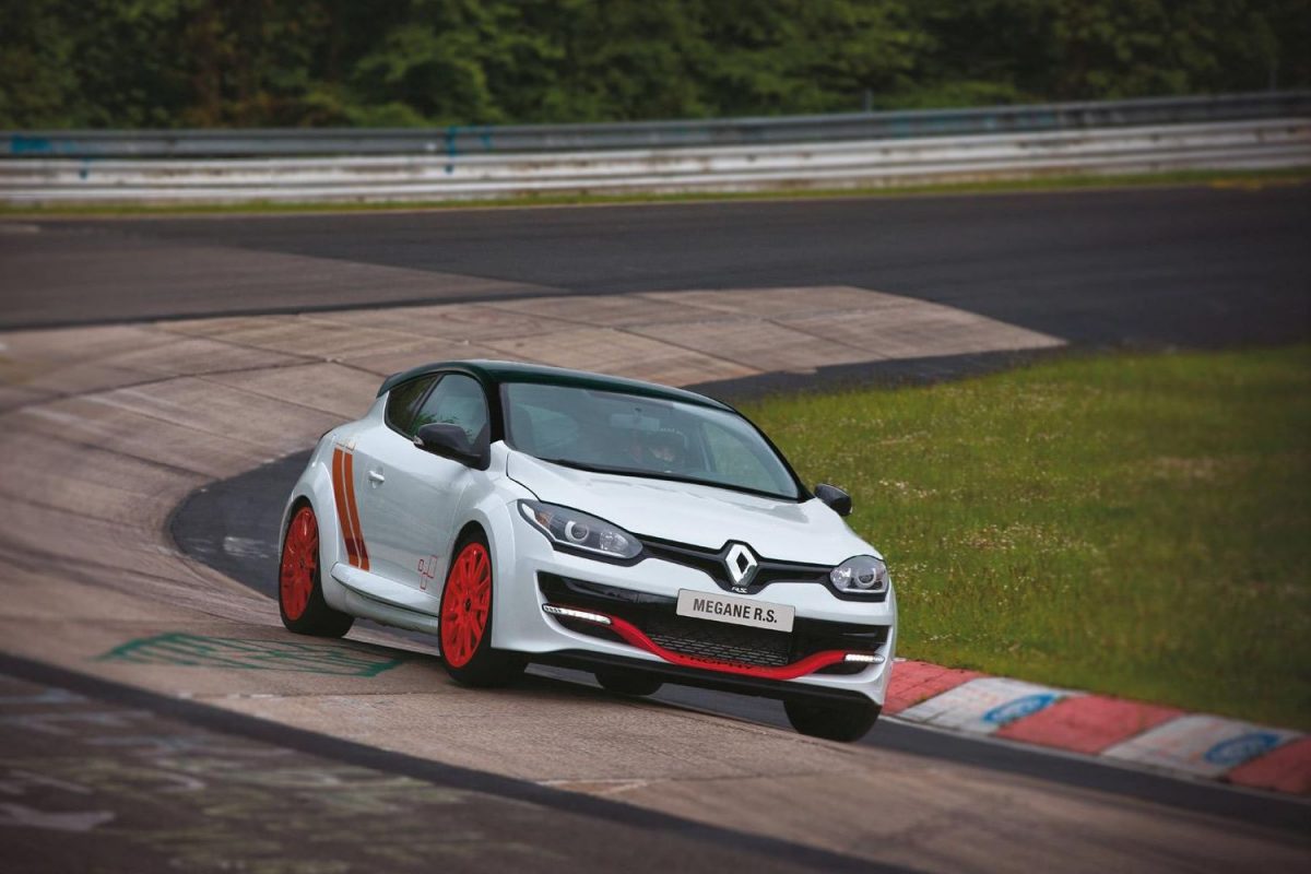 RENAULT