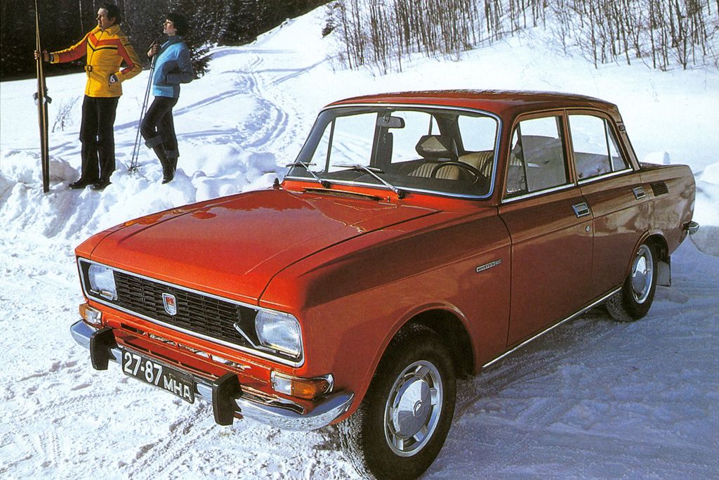 LADA
