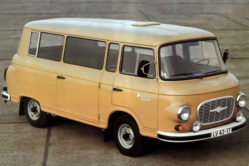 LADA