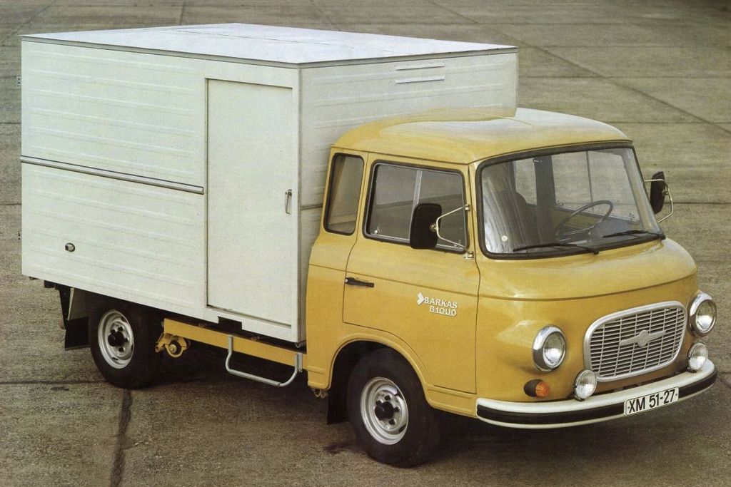 LADA