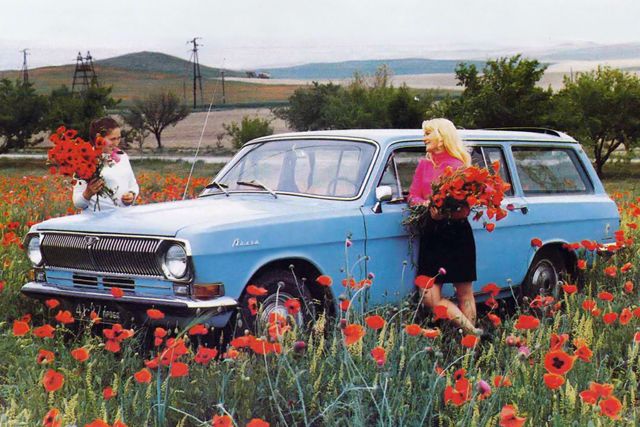 LADA