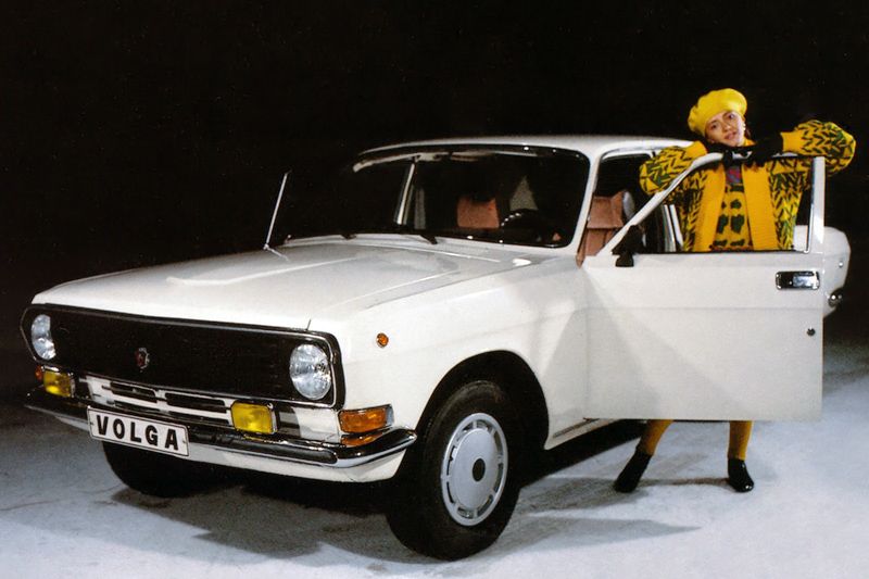 LADA
