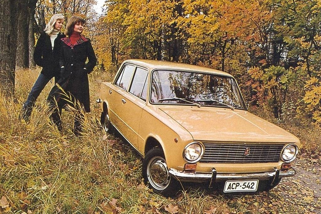 LADA
