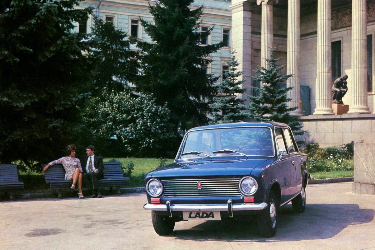 LADA