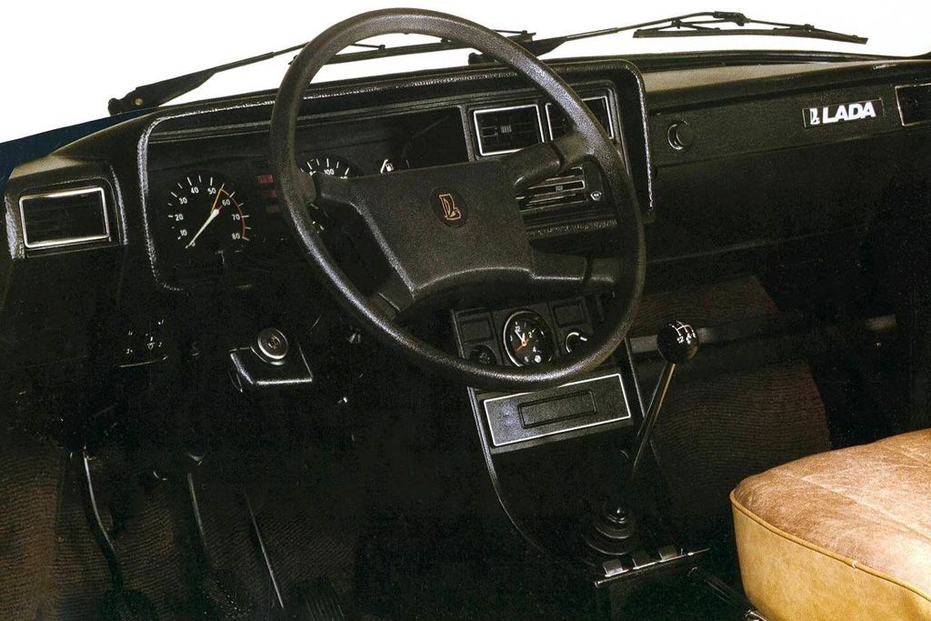 LADA