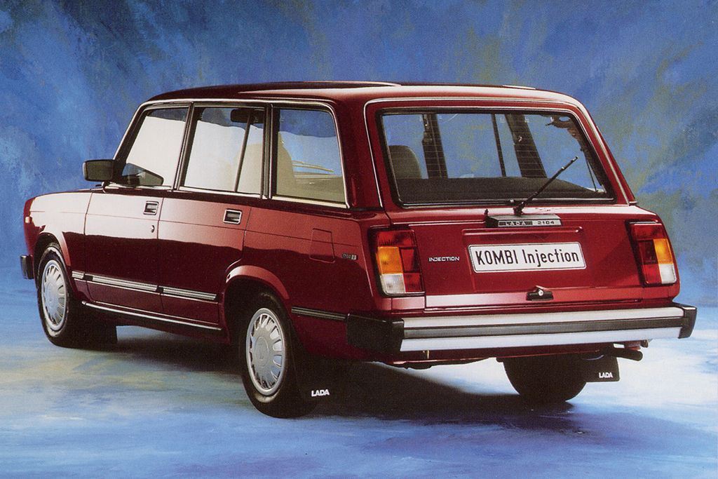 LADA
