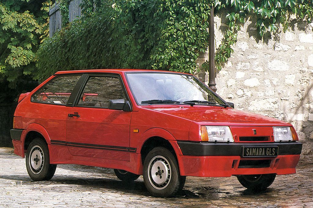 LADA