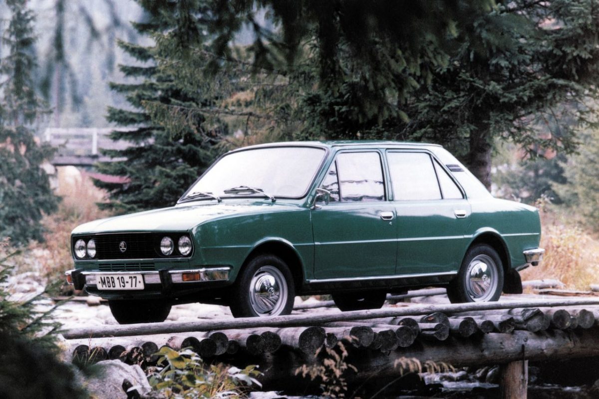 LADA