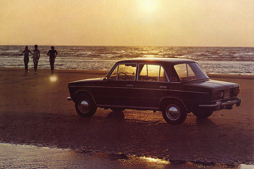 LADA