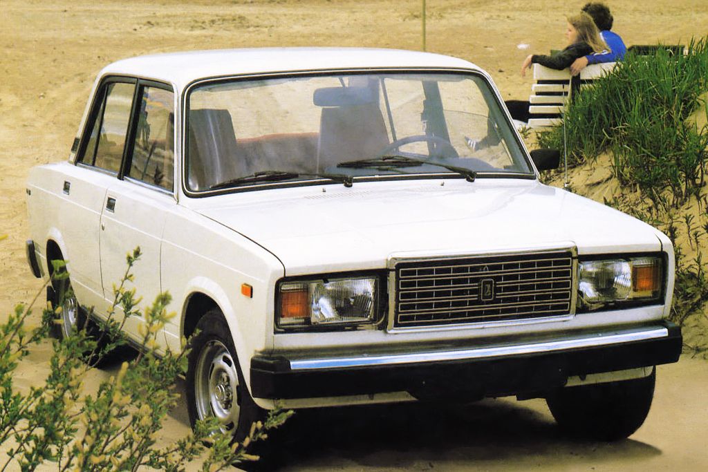 LADA