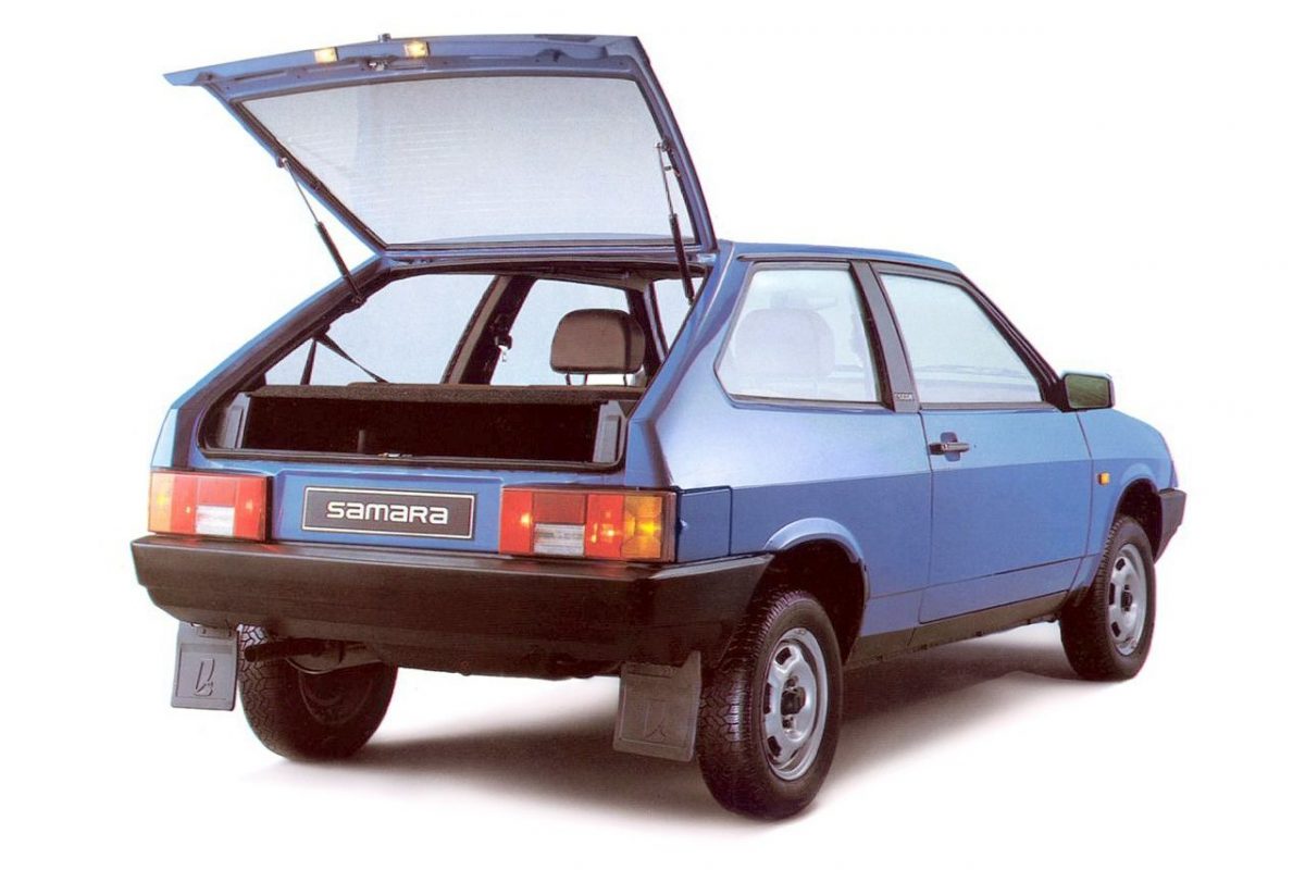 LADA
