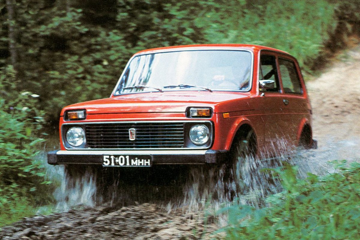LADA