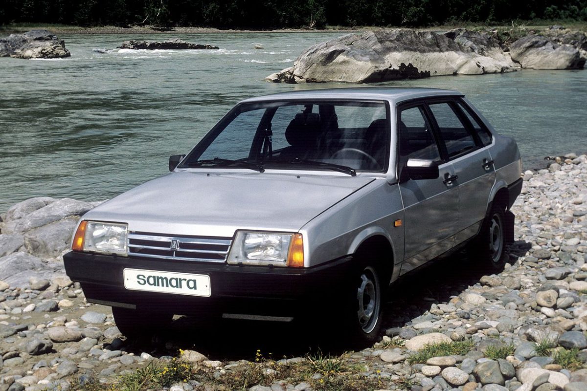LADA