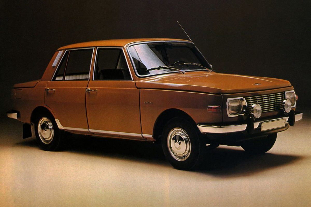 LADA