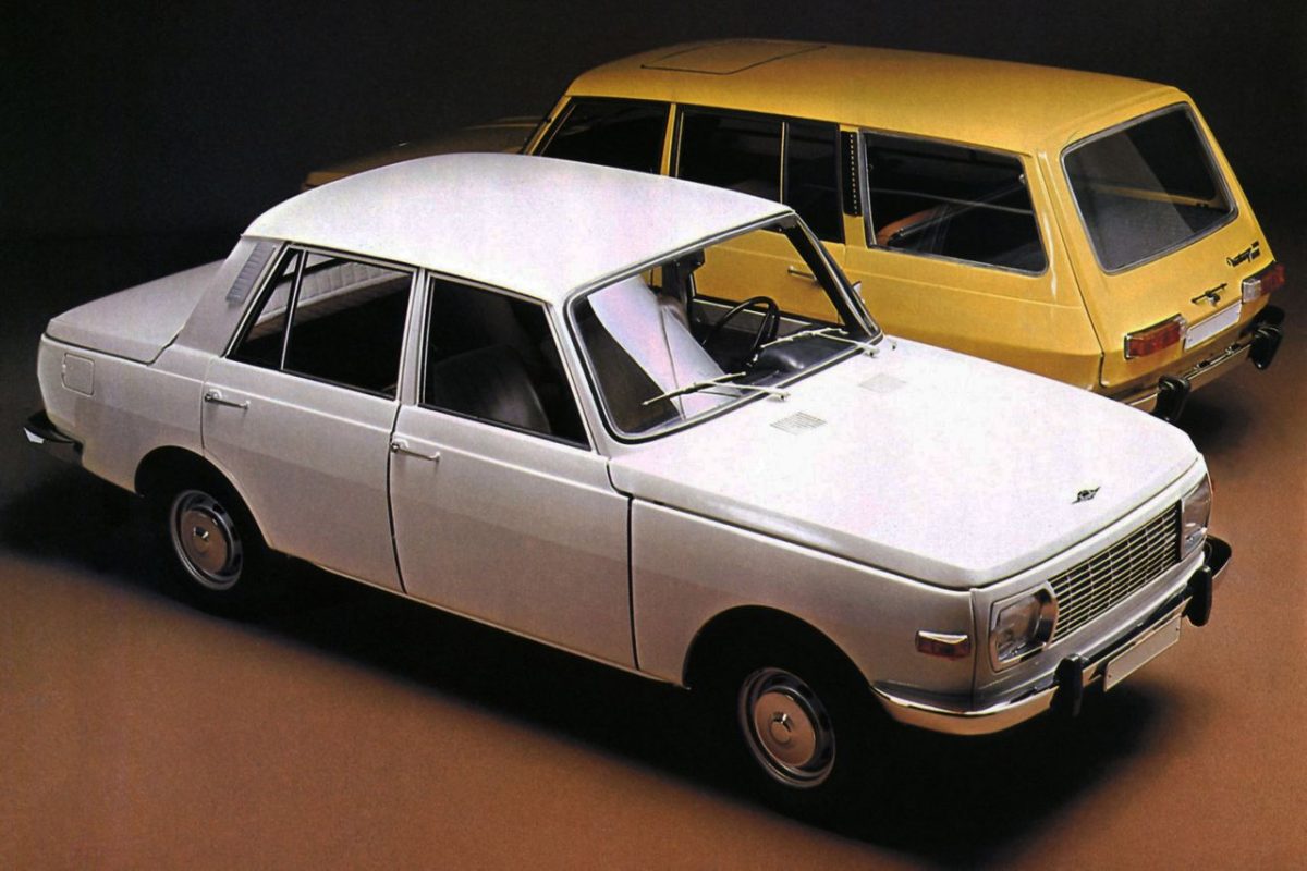 LADA