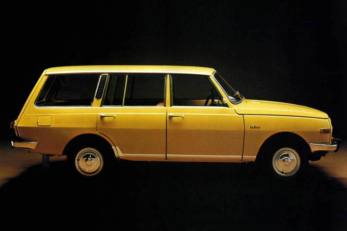 LADA