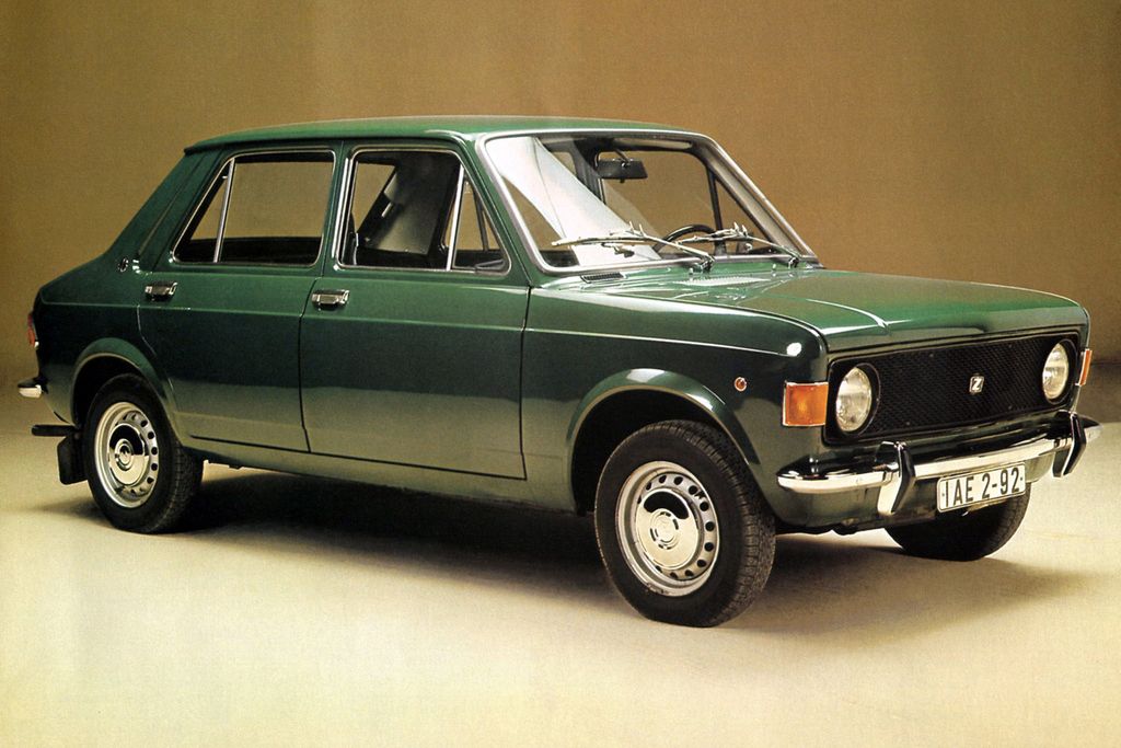 LADA