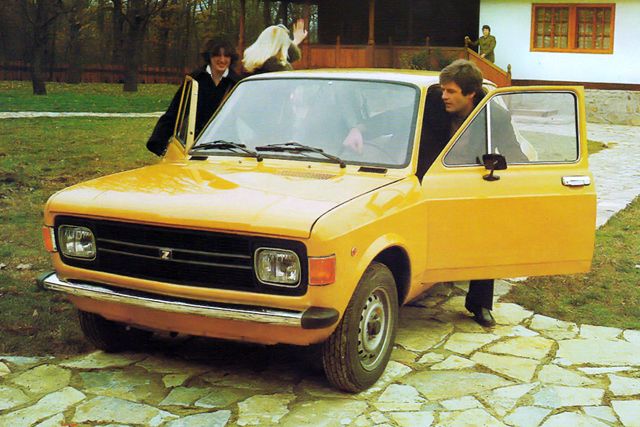 LADA