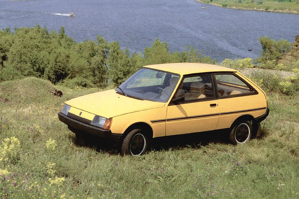 LADA