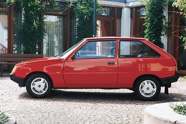 LADA