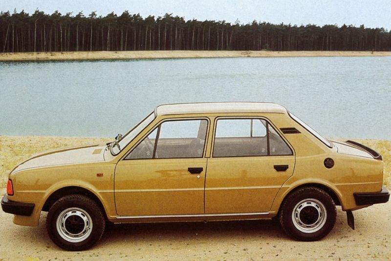 LADA