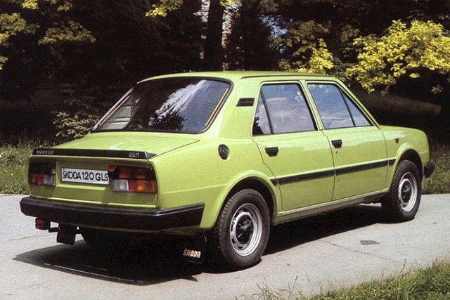 LADA