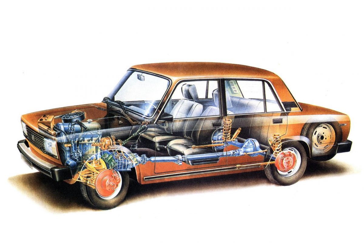 LADA