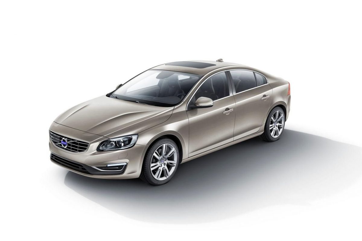 VOLVO