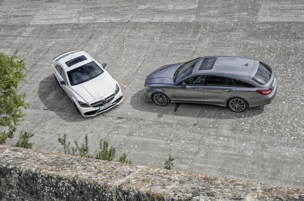 MERCEDES-BENZ