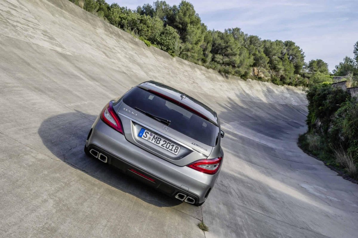 MERCEDES-BENZ